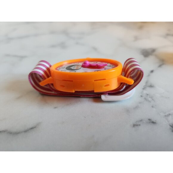 Vintage Avon Small World Fragrance Watch Glace - Picture 4 of 5